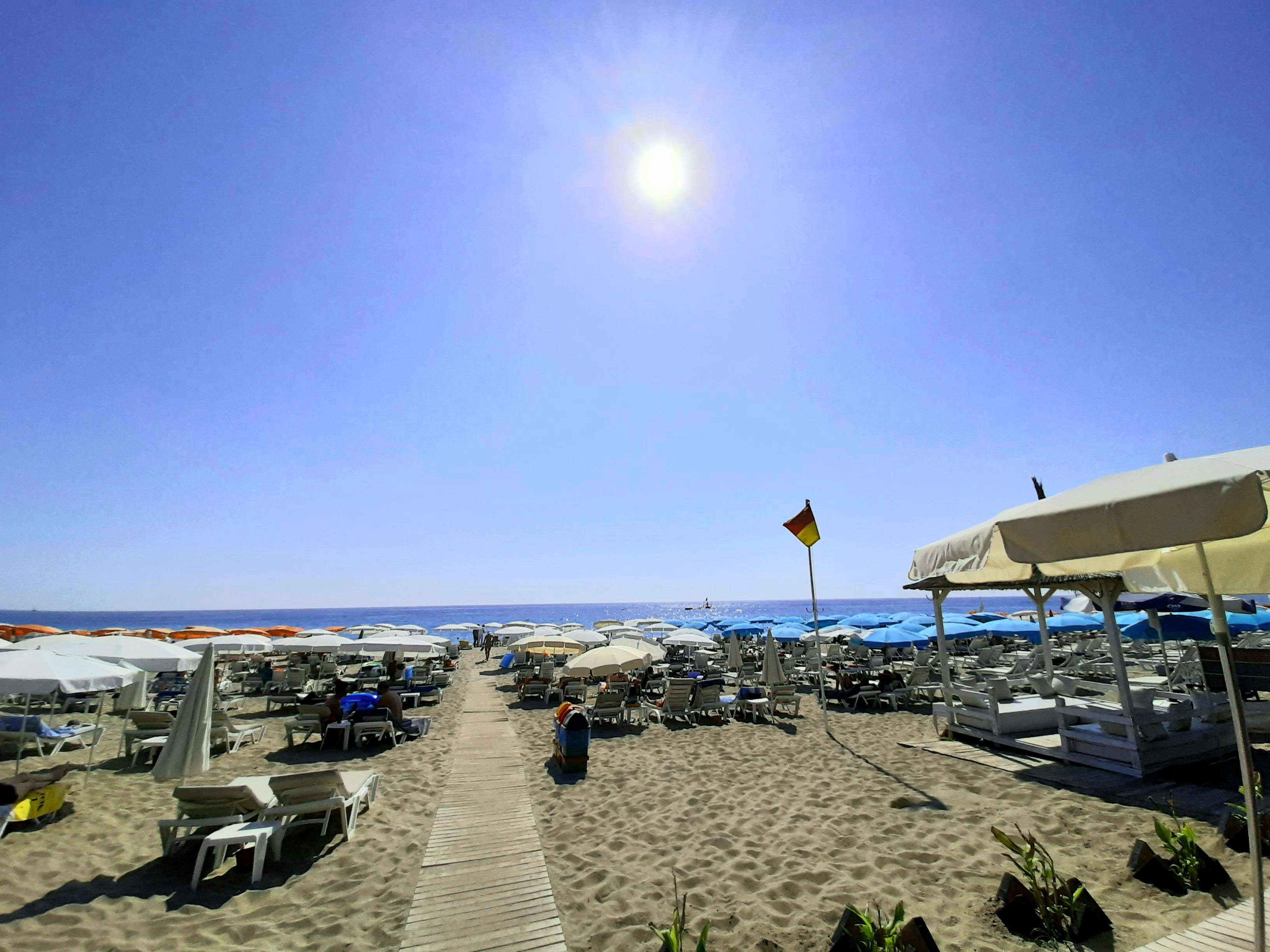Savk Hotel Alanya Extérieur photo