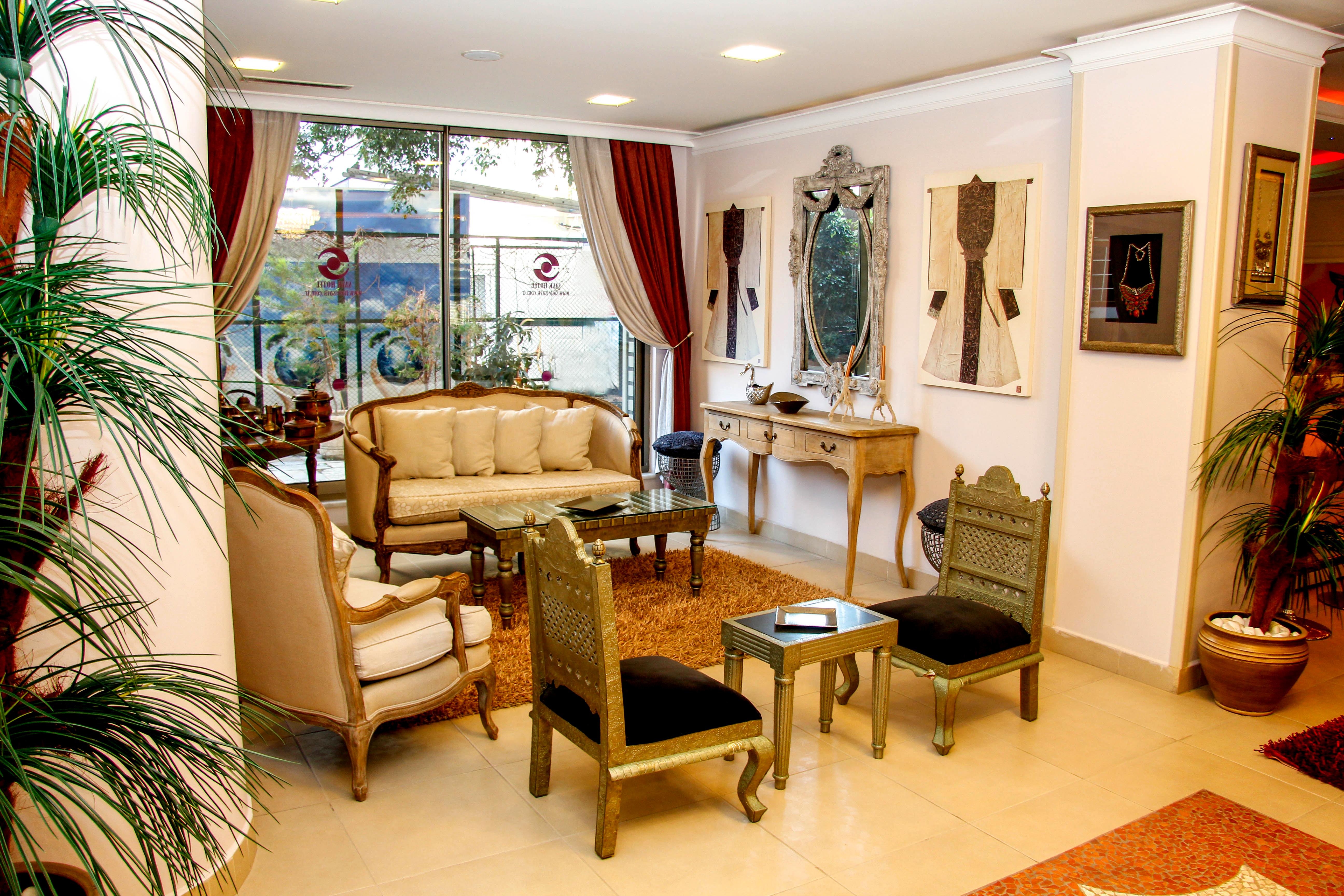 Savk Hotel Alanya Extérieur photo