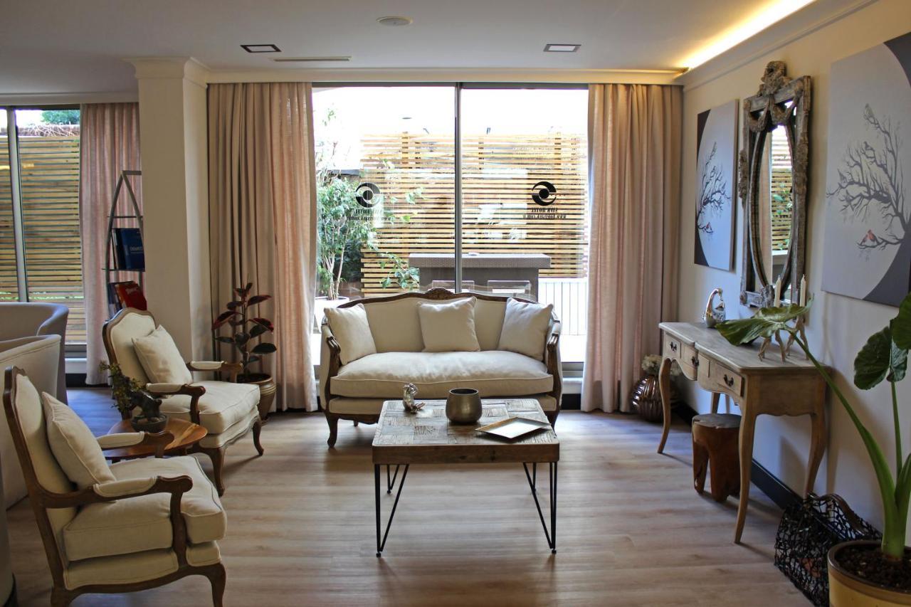Savk Hotel Alanya Extérieur photo