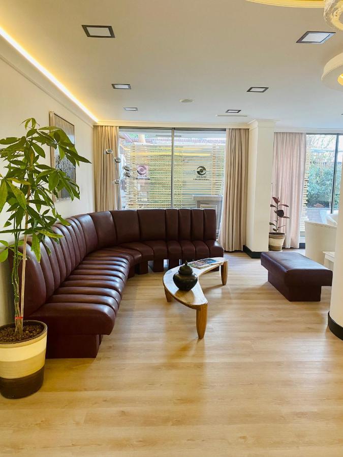 Savk Hotel Alanya Extérieur photo