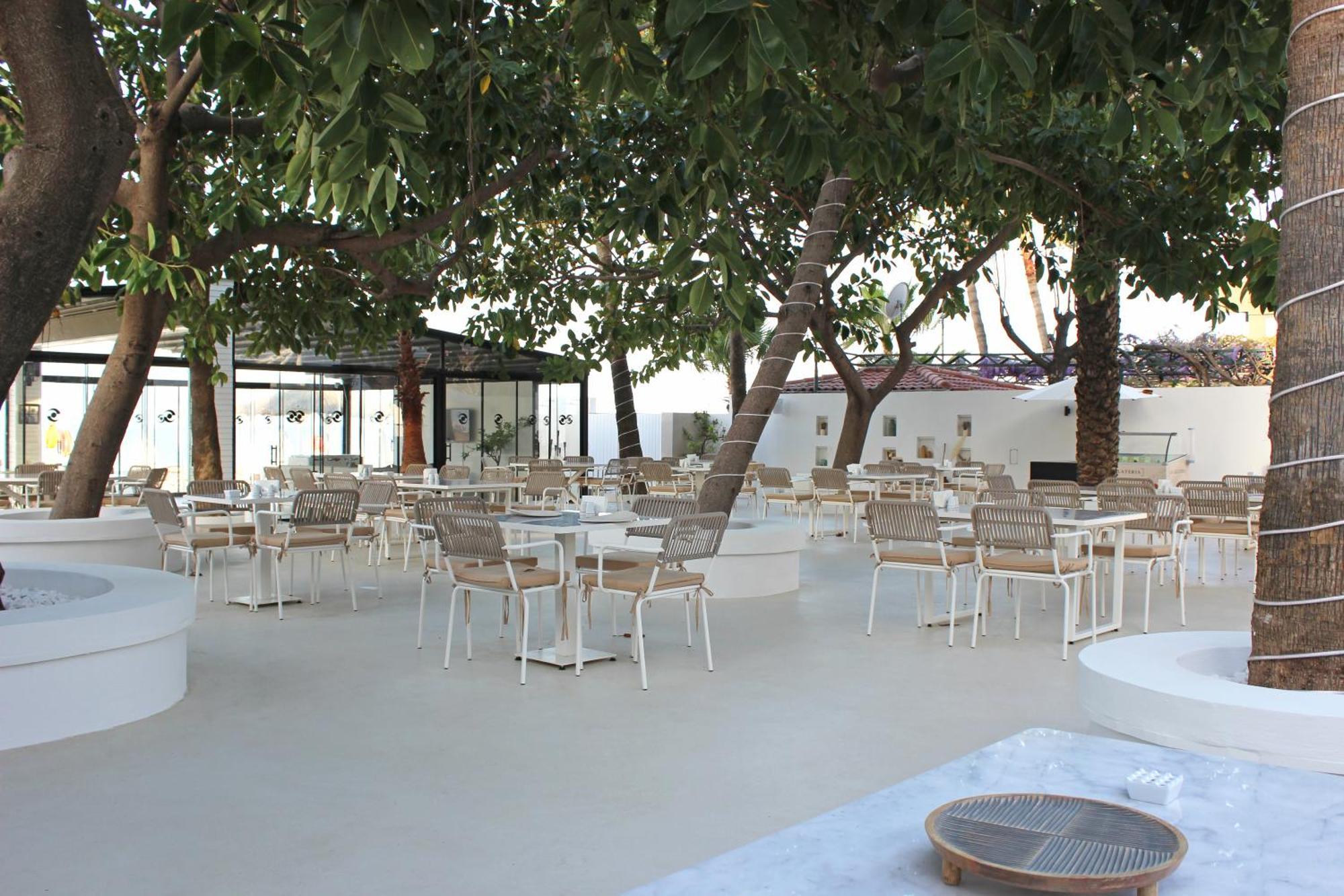 Savk Hotel Alanya Extérieur photo