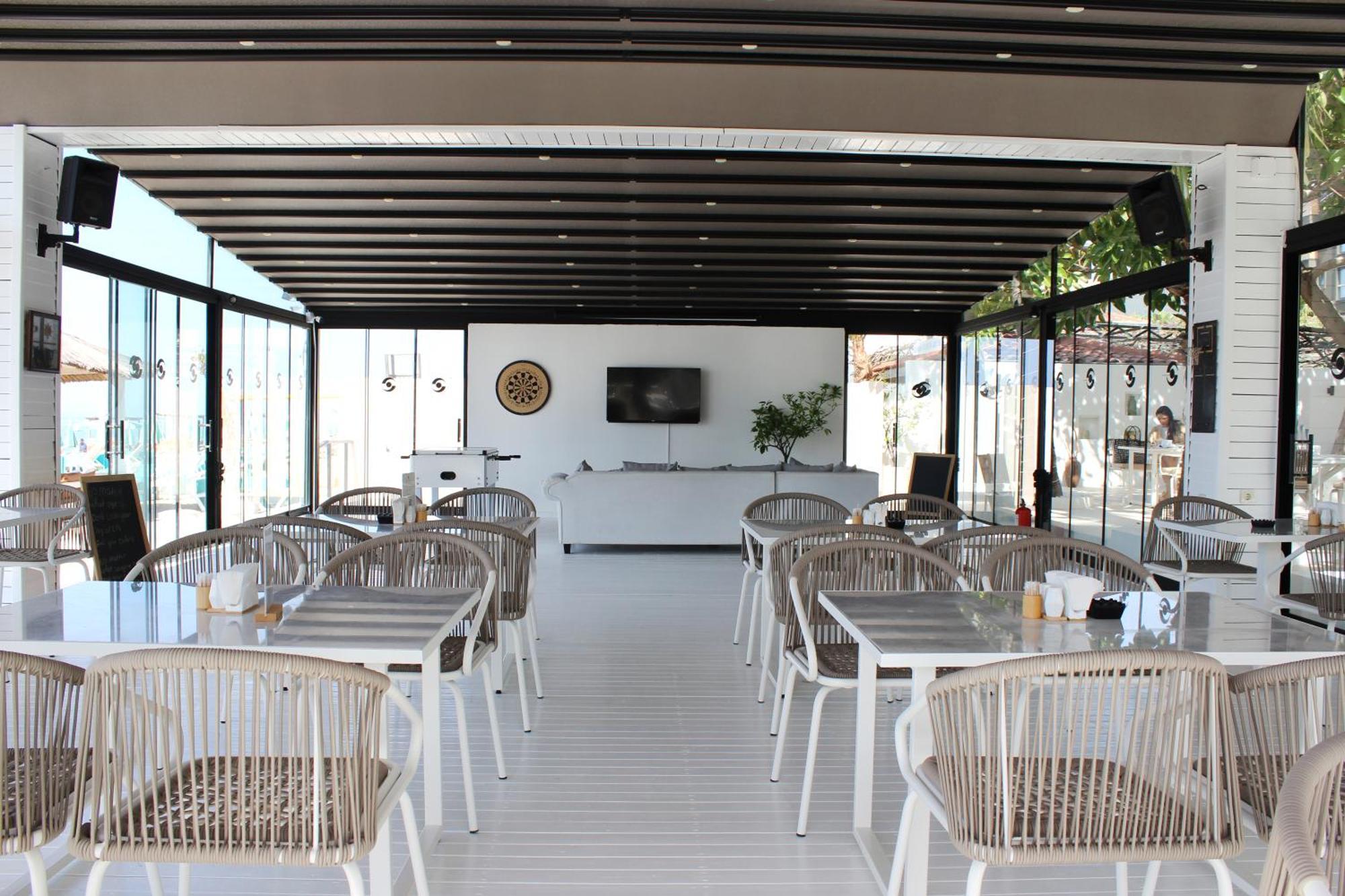 Savk Hotel Alanya Extérieur photo