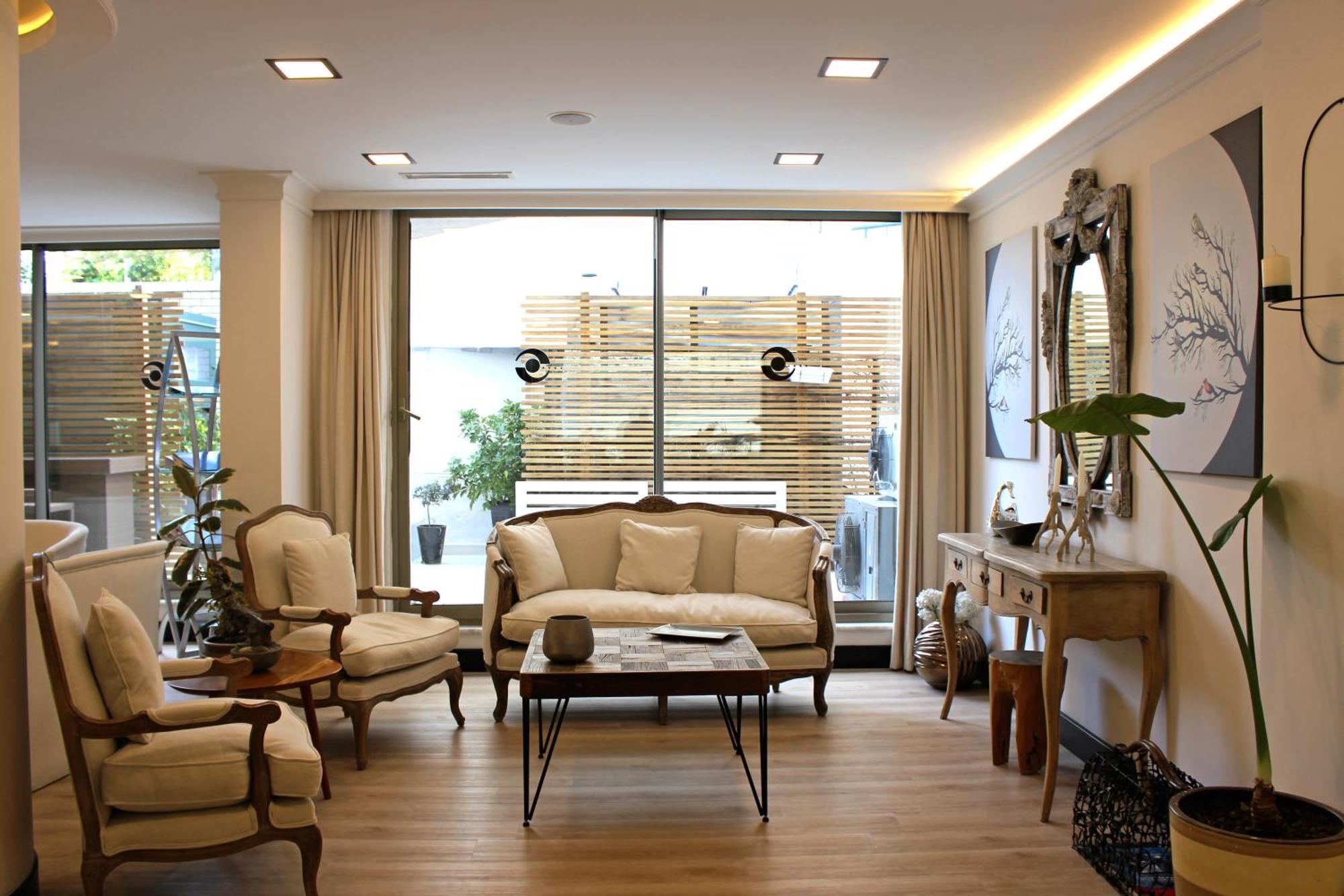 Savk Hotel Alanya Extérieur photo
