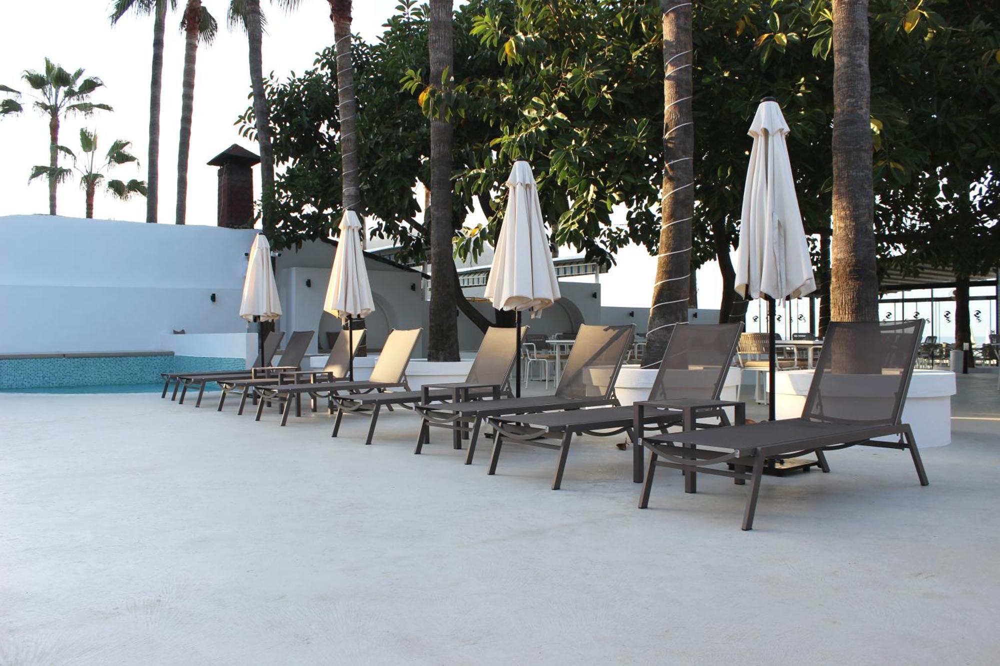 Savk Hotel Alanya Extérieur photo