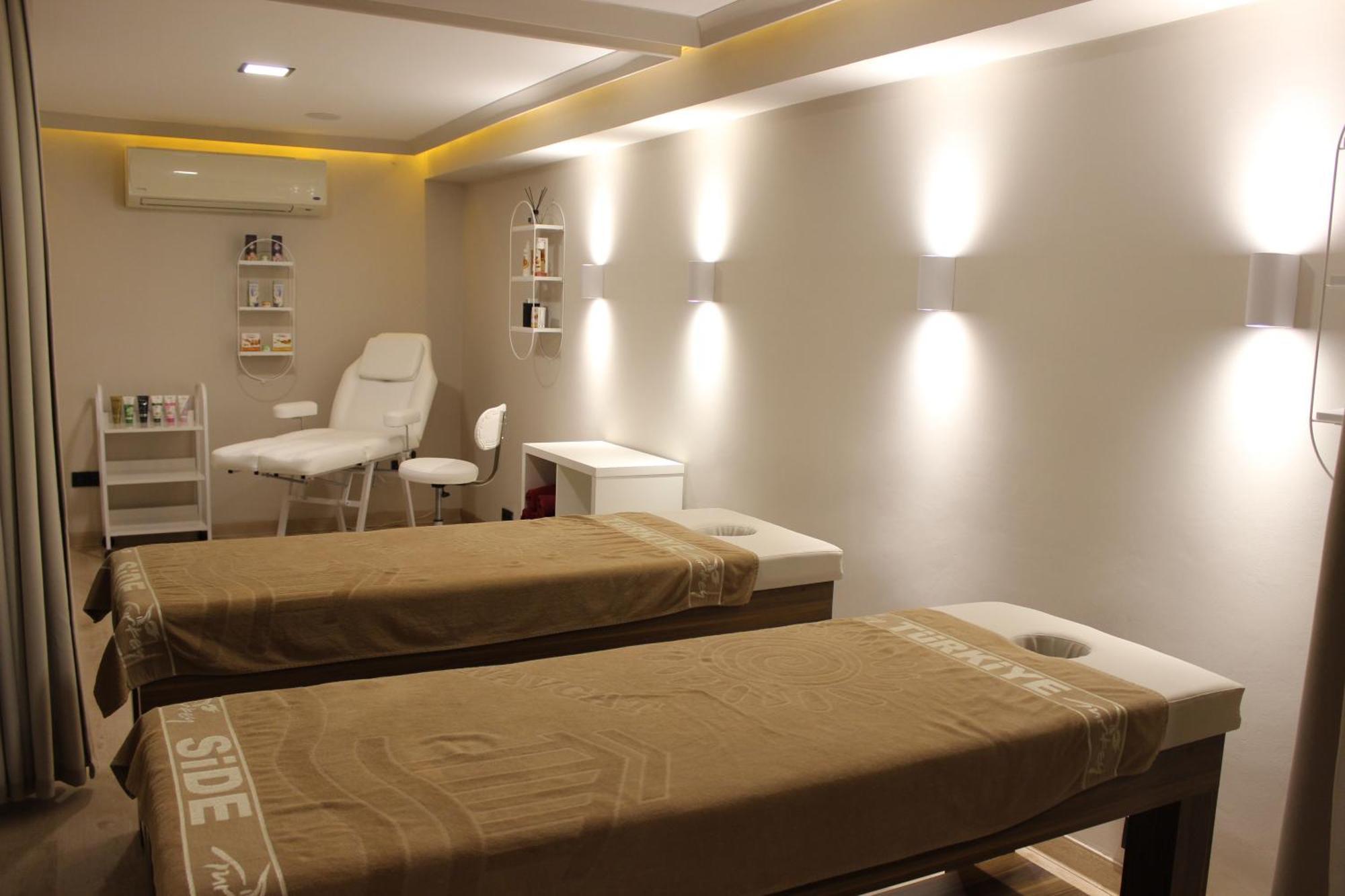 Savk Hotel Alanya Extérieur photo